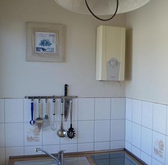 Hohen Wieschendorf Haus | Ferienhaus an der Ostsee