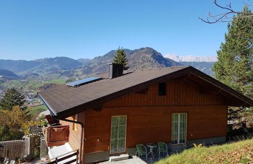 Alpendorf Haus | Ferienhaus Deutschmann