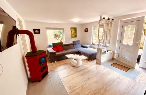 Oberhavel Haus | Ferienhaus Biber