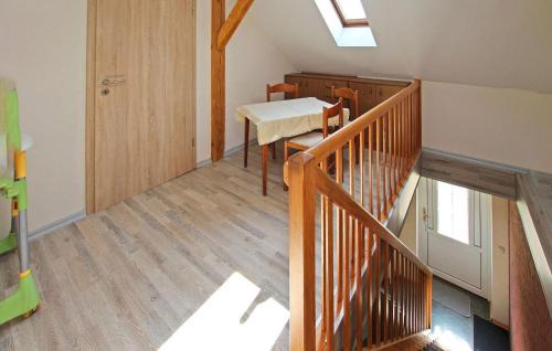 Blankensee Haus | Ferienhaus Blankensee