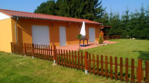 Molln Haus | Ferienhaus "Buchholz"