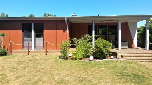 Loissin Haus | Ferienhaus Chrissy