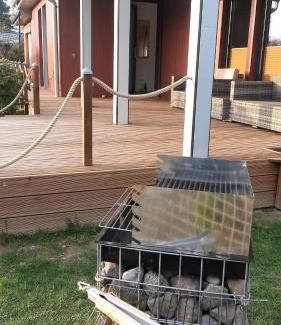 Loissin Haus | Ferienhaus Chrissy