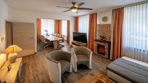 Daun Haus | Ferienhaus City Ferienhaus Daun