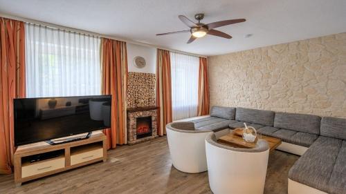 Daun Haus | Ferienhaus City Ferienhaus Daun