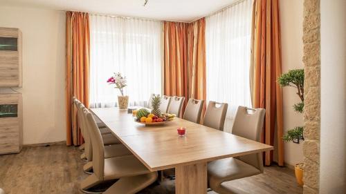 Daun Haus | Ferienhaus City Ferienhaus Daun