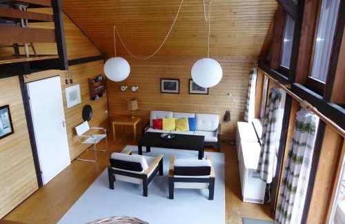 Bernau Haus | Ferienhaus Casa del diavolo