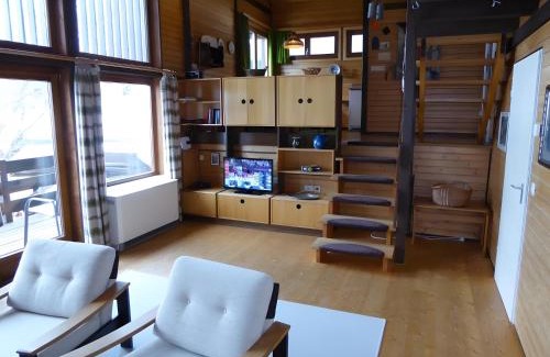 Bernau Haus | Ferienhaus Casa del diavolo