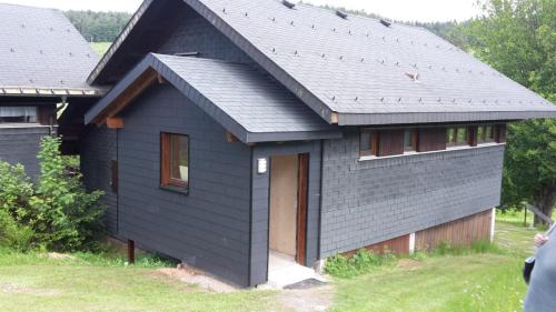 Bernau Haus | Ferienhaus Casa del diavolo