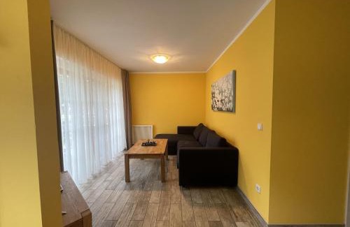 Wunsdorf Haus | Ferienhaus Eichhörnchen