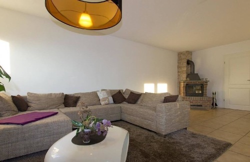 Neustadt-Glewe Haus | Ferienhaus für 2 Gäste mit 60m² in Neustadt-glewe
