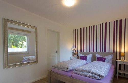 Neustadt-Glewe Haus | Ferienhaus für 2 Gäste mit 60m² in Neustadt-glewe