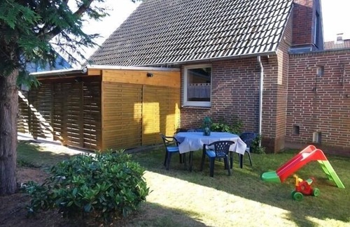 Asel Haus | Ferienhaus für 5 Gäste mit 80m² in Wittmund (171116)