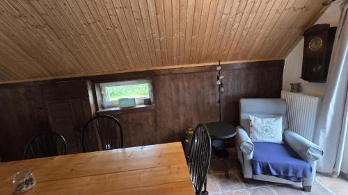 Nesse Haus | Ferienhaus Ferienbutze