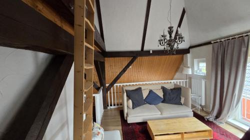 Nesse Haus | Ferienhaus Ferienbutze