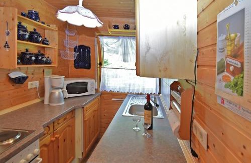 Emsetal Haus | Ferienhaus Fischbach am Thüringer Wald, cleaning included