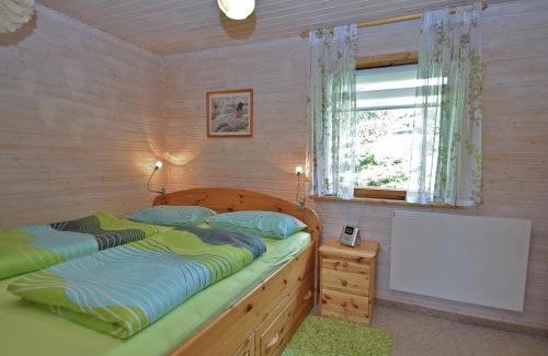 Emsetal Haus | Ferienhaus Fischbach am Thüringer Wald, cleaning included