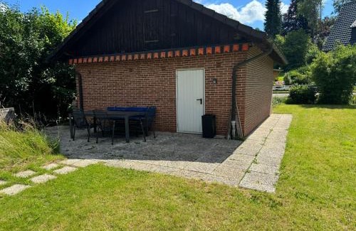 Attendorn Haus | Ferienhaus fussläufig vom Biggesee