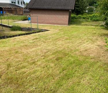 Attendorn Haus | Ferienhaus fussläufig vom Biggesee