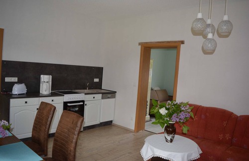 Eichhorst Wohnung | Ferienhaus Hüthchen, Deutschland