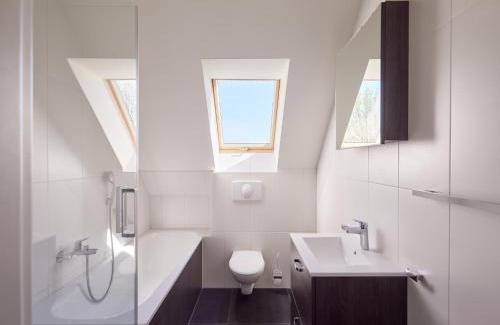 Dobbin-Linstow Haus | Ferienhaus im Van der Valk Resort in Linstow