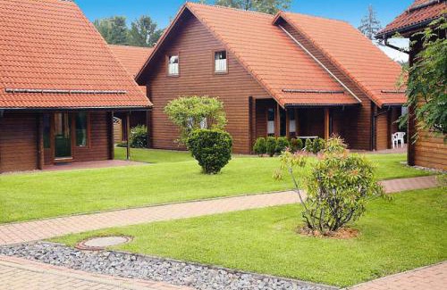 Rotacker Haus | Ferienhaus in Hasselfelde
