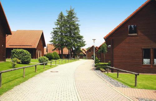 Rotacker Haus | Ferienhaus in Hasselfelde