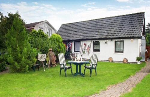 Kuehlungsborn Haus | Ferienhaus in Kuhlungsborn for 2 Personen, cleaning included