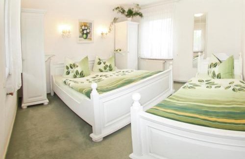Kuehlungsborn Haus | Ferienhaus in Kuhlungsborn for 2 Personen, cleaning included
