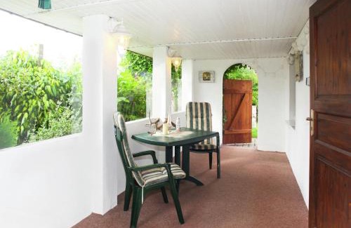 Kuehlungsborn Haus | Ferienhaus in Kuhlungsborn for 2 Personen, cleaning included