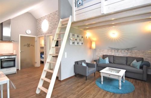 Voehl Wohnung | Ferienhaus in Obernburg am Edersee