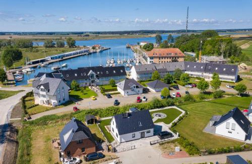 Karlshagen Haus | Ferienhaus Josefine