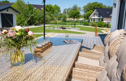 Karlshagen Haus | Ferienhaus Josefine