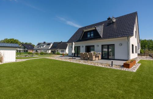 Karlshagen Haus | Ferienhaus Josefine