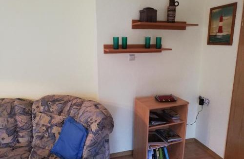 Hagermarsch Wohnung | Ferienhaus Klabautermann