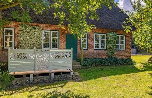 Stangheck Haus | Ferienhaus Lindenkate