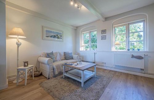 Stangheck Haus | Ferienhaus Lindenkate