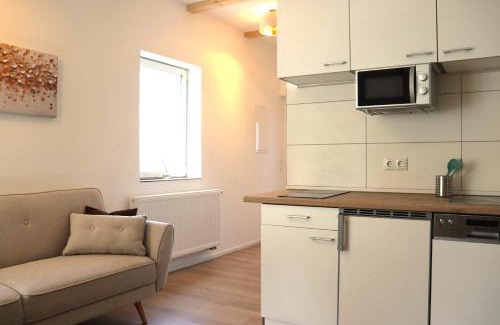 Dresden Haus | Ferienhaus mit Garten und Tor zur Dresdner Heide