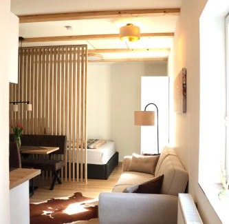 Dresden Haus | Ferienhaus mit Garten und Tor zur Dresdner Heide