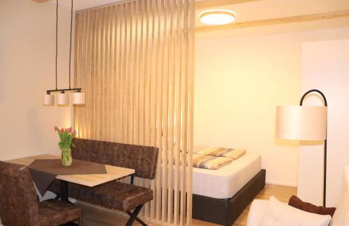 Dresden Haus | Ferienhaus mit Garten und Tor zur Dresdner Heide