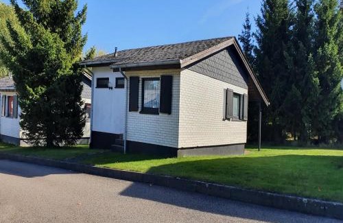 Usseln Haus | Ferienhaus mit Terrasse im Skigebiet, cleaning included