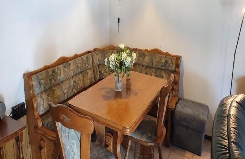 Usseln Haus | Ferienhaus mit Terrasse im Skigebiet, cleaning included
