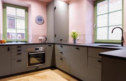 Meddersheim Haus | Ferienhaus Monteverde