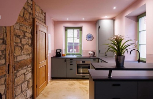 Meddersheim Haus | Ferienhaus Monteverde