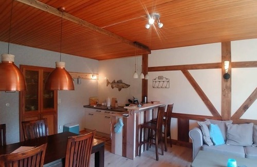 Enkirch Wohnung | Ferienhaus Moselglück