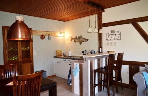 Enkirch Wohnung | Ferienhaus Moselglück