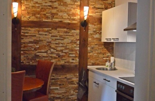 Enkirch Wohnung | Ferienhaus Moselglück