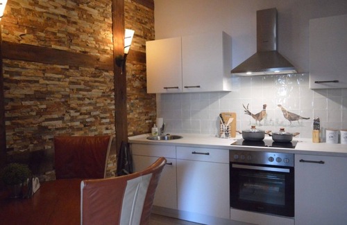 Enkirch Wohnung | Ferienhaus Moselglück