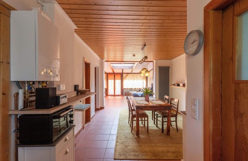 Hohenlychen Haus | Ferienhaus Neuland 4 – Entspannung in Seenähe
