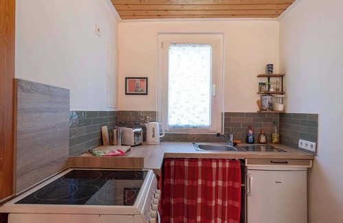 Hohenlychen Haus | Ferienhaus Neuland 4 – Entspannung in Seenähe